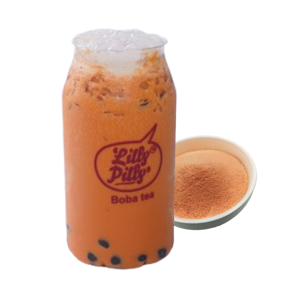 Thai Milk Tea