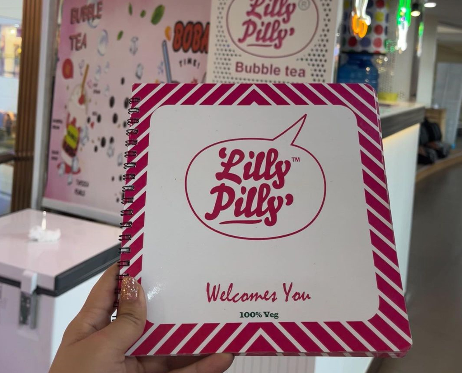 Experience the Essence of Nature with Lilly Pilly