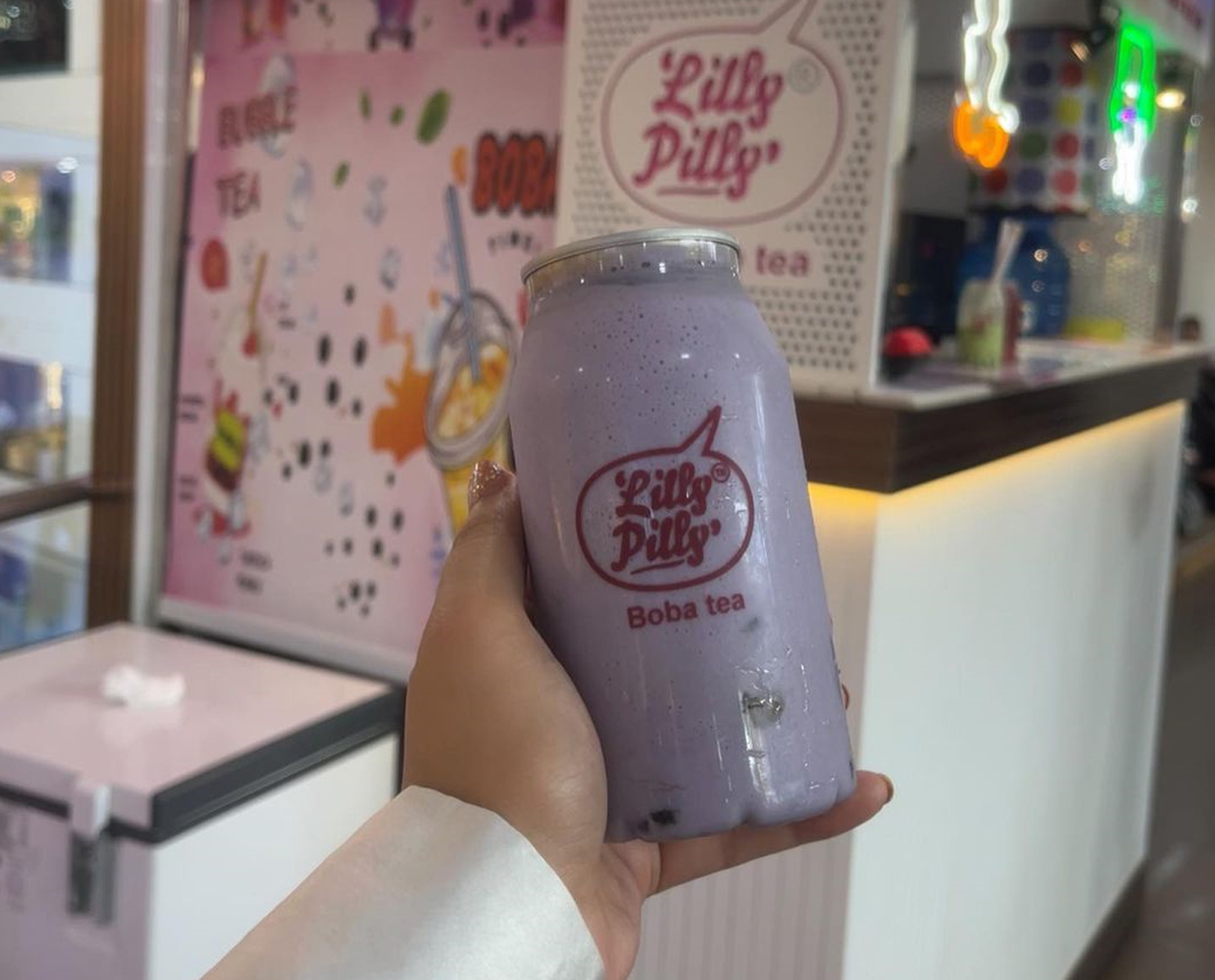 Taste the Freshness, Sip the Joy – Discover Lilly Pilly